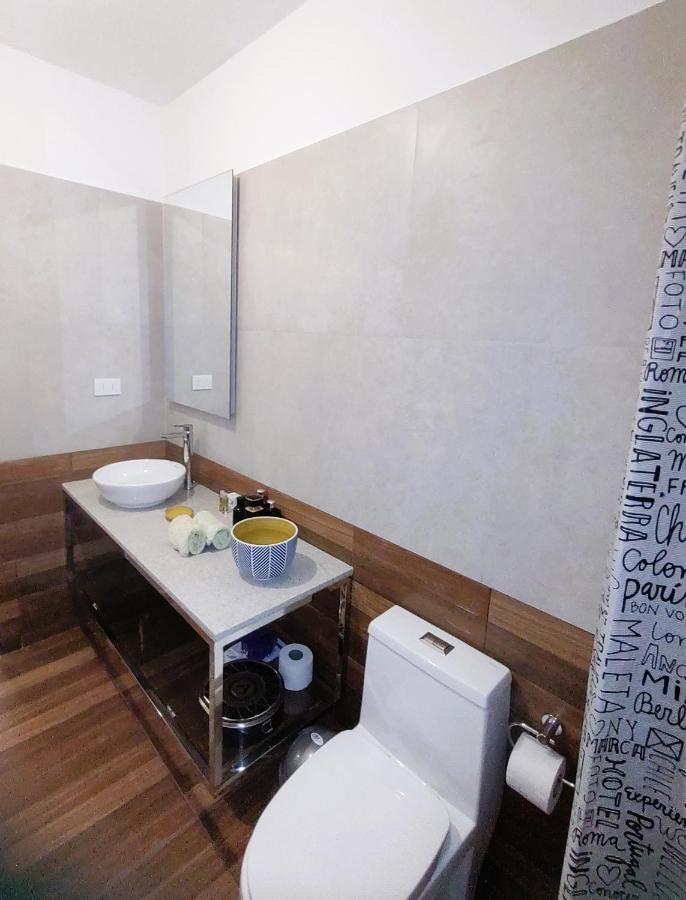 La Posada De Guille Luxury 1 Habitacion - Surco Lima Buitenkant foto